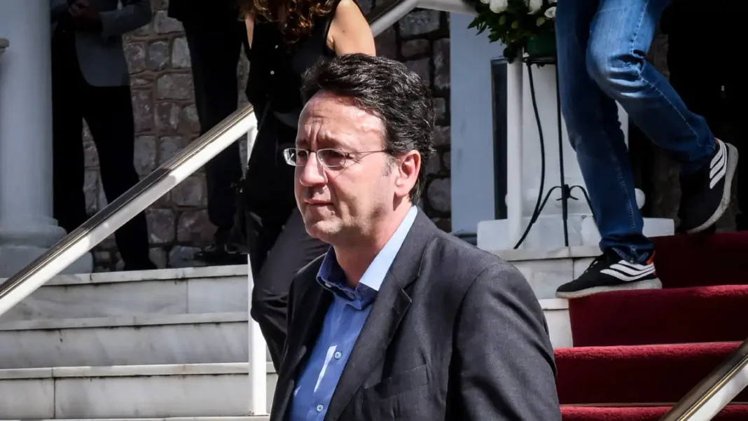 Στα χέρια του Πιλάβιου η μάχη του ΟΦΗ στο CAS για τον Παπάζογλου