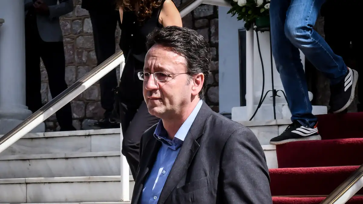 Στα χέρια του Πιλάβιου η μάχη του ΟΦΗ στο CAS για τον Παπάζογλου