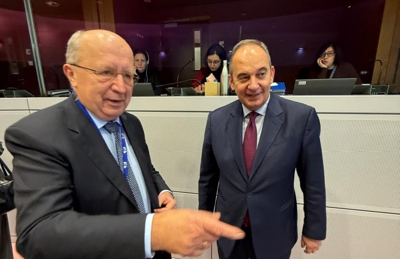 Πλακιωτάκης στον Επίτροπο Άμυνας: Η Τουρκία δεν μπορεί να μετέχει στο SAFE όσο διατηρεί το casus belli