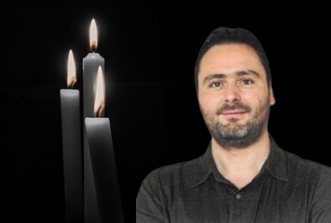 Στο Ηράκλειο η κηδεία του 51χρονου Κρητικού πανεπιστημιακού  – Βρέθηκε νεκρός στο σπίτι του