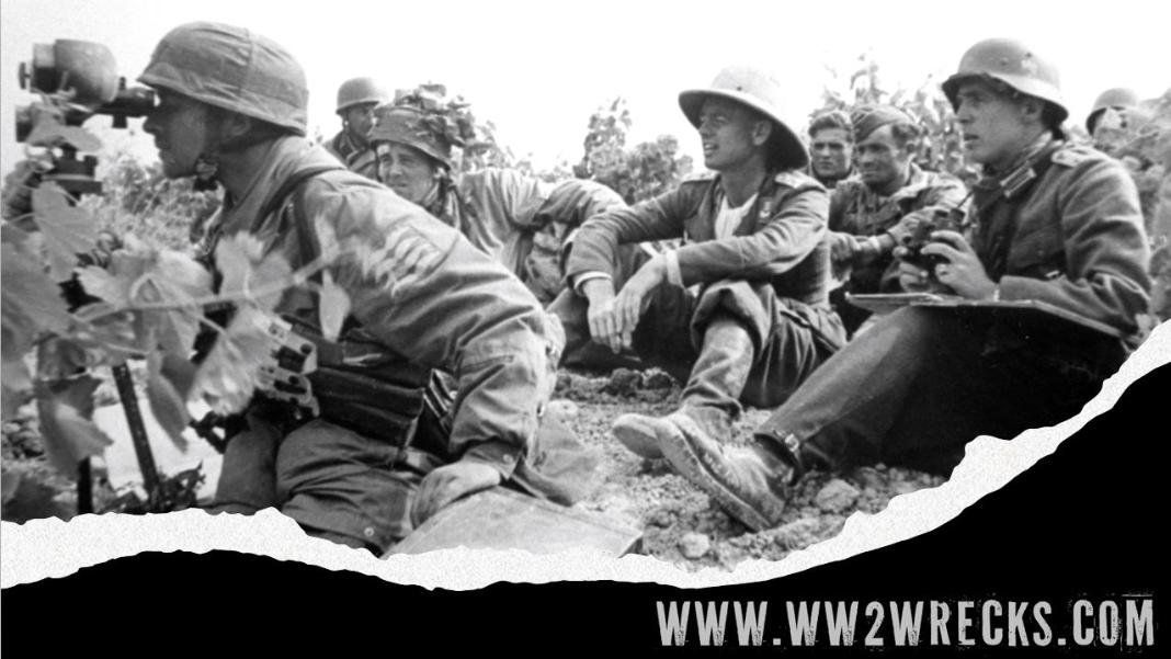 Απέκτησαν το εντυπωσιακό πολεμικό αρχείο