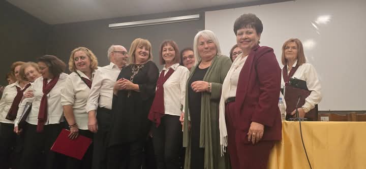 Με μεγάλη επιτυχία η εκδήλωση – αφιέρωμα για την επέτειο του Πολυτεχνείου που διοργάνωσε ο Δήμος Ηρακλείου