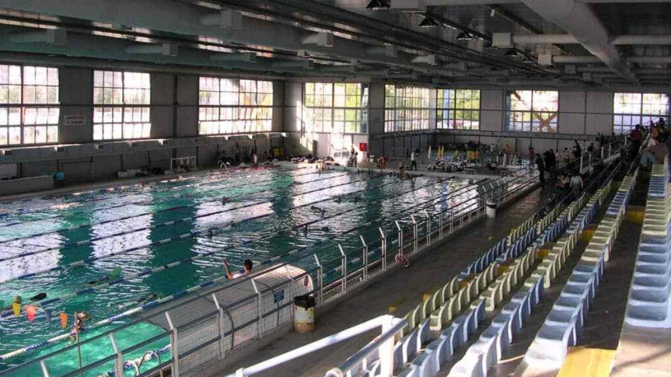 Θεσσαλονίκη: Τρίχρονο αγόρι έπεσε από ύψος 2,5 μέτρων σε κολυμβητήριο