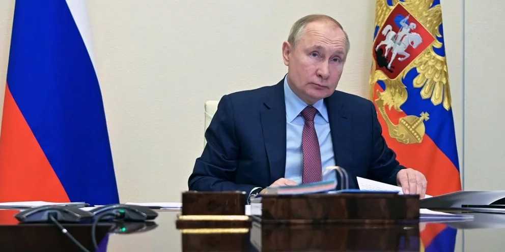 Πούτιν: Η Ρωσία έτοιμη για σοβαρές συνομιλίες, βάση για συμφωνία το σχέδιο Τραμπ -Δεν σχεδιάζουμε επίθεση στην Ευρώπη