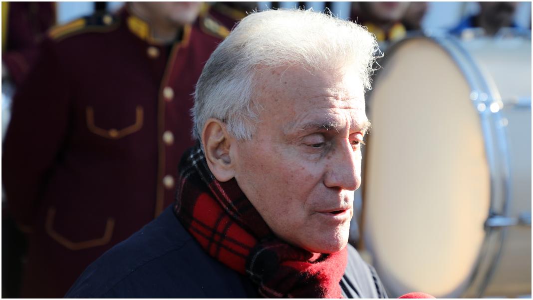 Κάθειρξη 8 ετών στον Παναγιώτη Ψωμιάδη για εικονικά έργα και αθρόες προσλήψεις