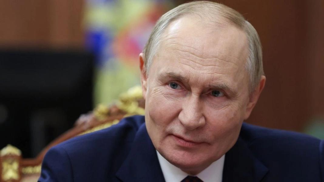 Πούτιν: Το σχέδιο των 28 σημείων του Τραμπ μπορεί να αποτελέσει βάση συμφωνίας