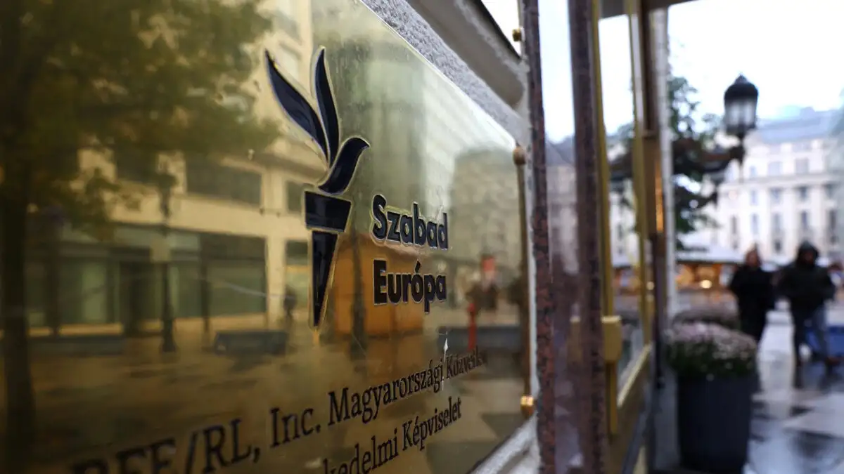 Ουγγαρία: Κλείνει ο ραδιοφωνικός σταθμός Radio Free Europe – Radio Liberty με απόφαση της κυβέρνησης Τραμπ