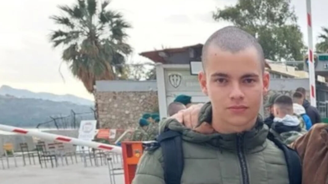 Το μήνυμα Νικολιδάκη για τον χαμό του 19χρονου Ραφαήλ – Εργαζόμενη στον δ. Φαιστού η μητέρα του