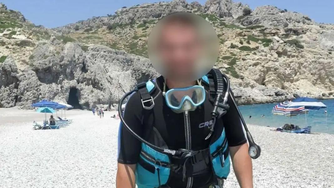 Ρόδος: «Έχασε το χέρι του από τον αγκώνα και κάτω, έχει τραύματα στον θώρακα» λέει ο αδελφός του 39χρονου πυροτεχνουργού