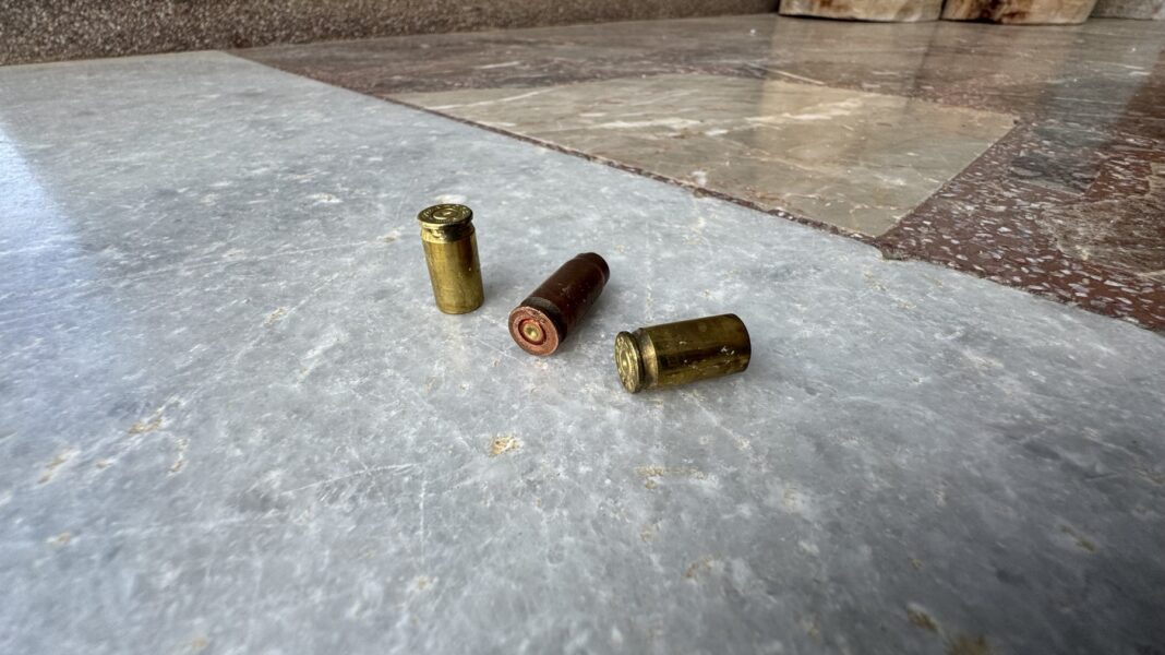 Η Κρήτη ανάμεσα στην μνήμη, την τιμή και το αίμα