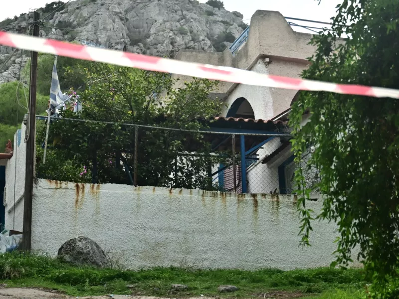 Το αίμα στο αυτοκίνητο και οι κάμερες στη διαδρομή -Πώς η ΕΛΑΣ οδηγήθηκε στη νύφη-δολοφόνο της Σαλαμίνας