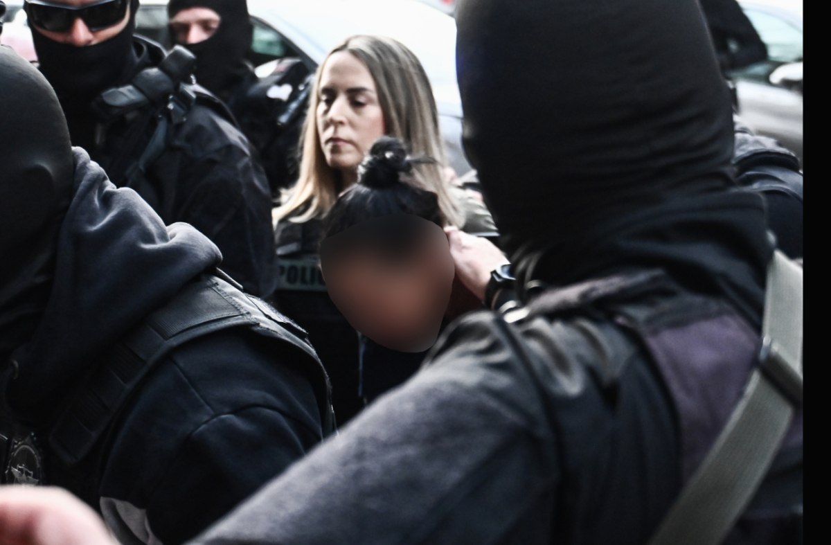 Την Παρασκευή απολογείται η 46χρονη που σκότωσε την πεθερά της – Τι λέει ο δικηγόρος της