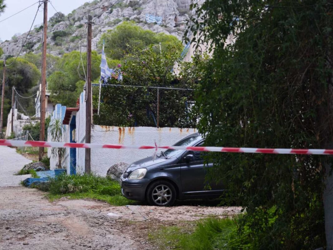 Σαλαμίνα: Εθισμένη με τον τζόγο η 46χρονη που δολοφόνησε άγρια την πεθερά της