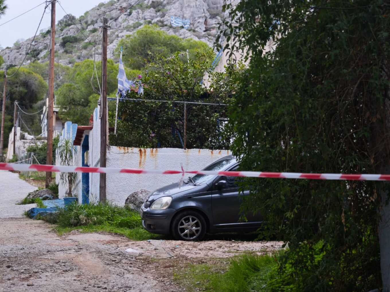 Σαλαμίνα: Εθισμένη με τον τζόγο η 46χρονη που δολοφόνησε άγρια την πεθερά της