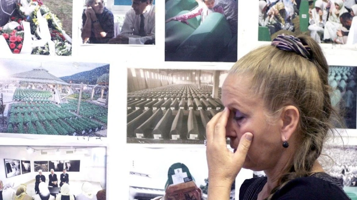 Φρίκη στην Ιταλία: Φανατικοί των όπλων πλήρωναν αδρά και σκότωναν «για πλάκα» Βόσνιους αμάχους