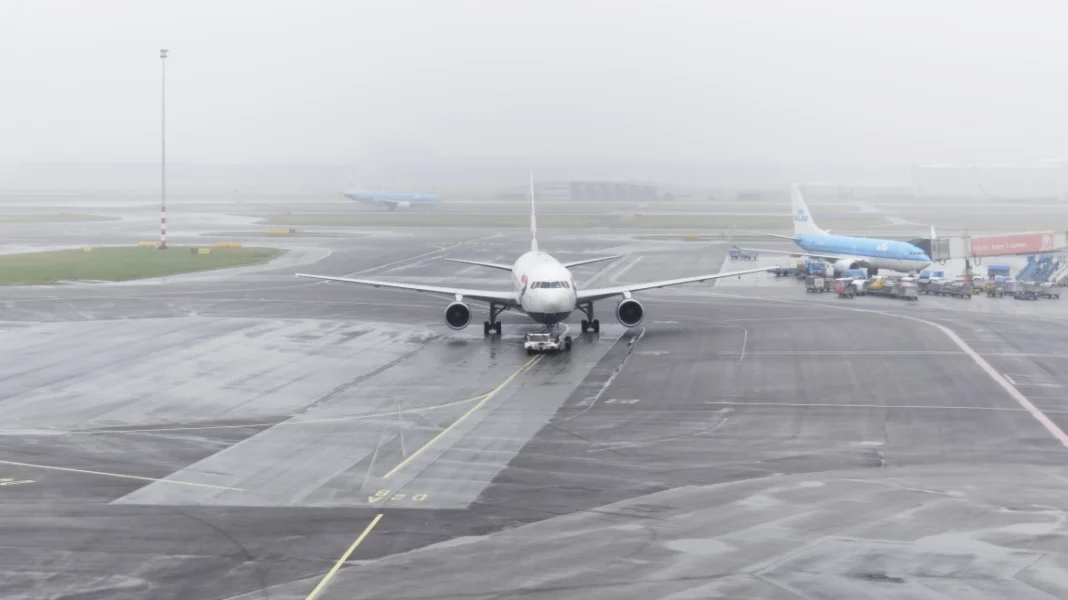 Η Ολλανδία αγοράζει 100 ραντάρ για την ανίχνευση drones