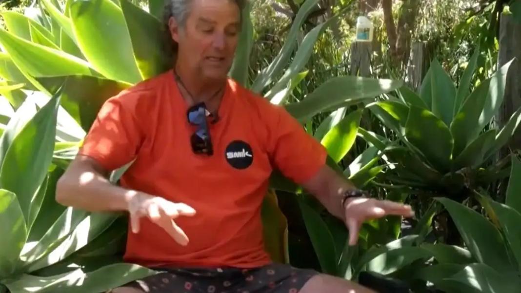 Αυστραλία: Τρομακτική συνάντηση σέρφερ με καρχαρία – Του δάγκωσε τη σανίδα