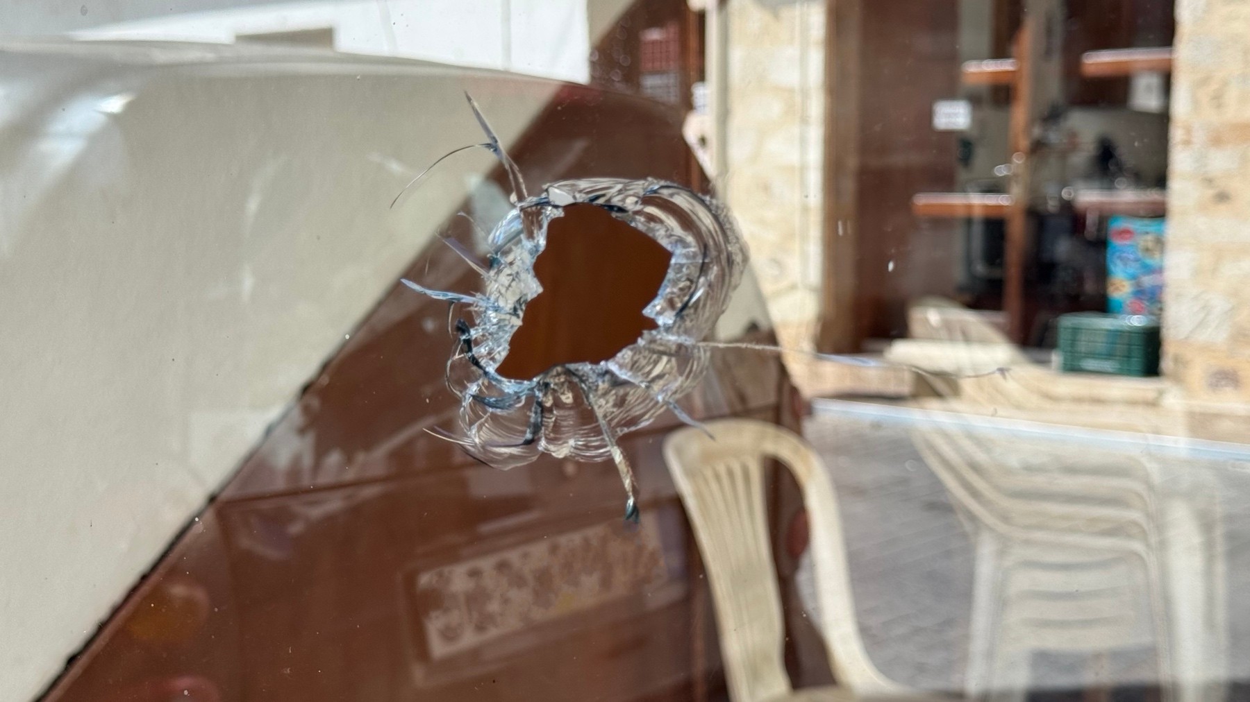 Μαρτυρία στο Creta24.gr: «Δέχτηκα σφαίρα και δεν μίλησα… Έχω και εγώ ευθύνη»