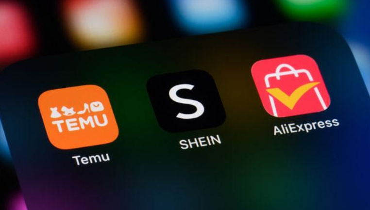 ΕΕ: Σχέδιο για δασμούς σε πακέτα από Shein και Temu