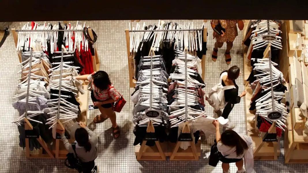 Black Friday 2025: Αυξημένη η πρόθεση των Ελλήνων καταναλωτών για αγορές