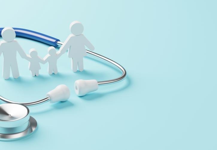 Δράση προληπτικής ιατρικής το Νοέμβριο σε Αποστόλους, Βόνη και Καστελλιανά