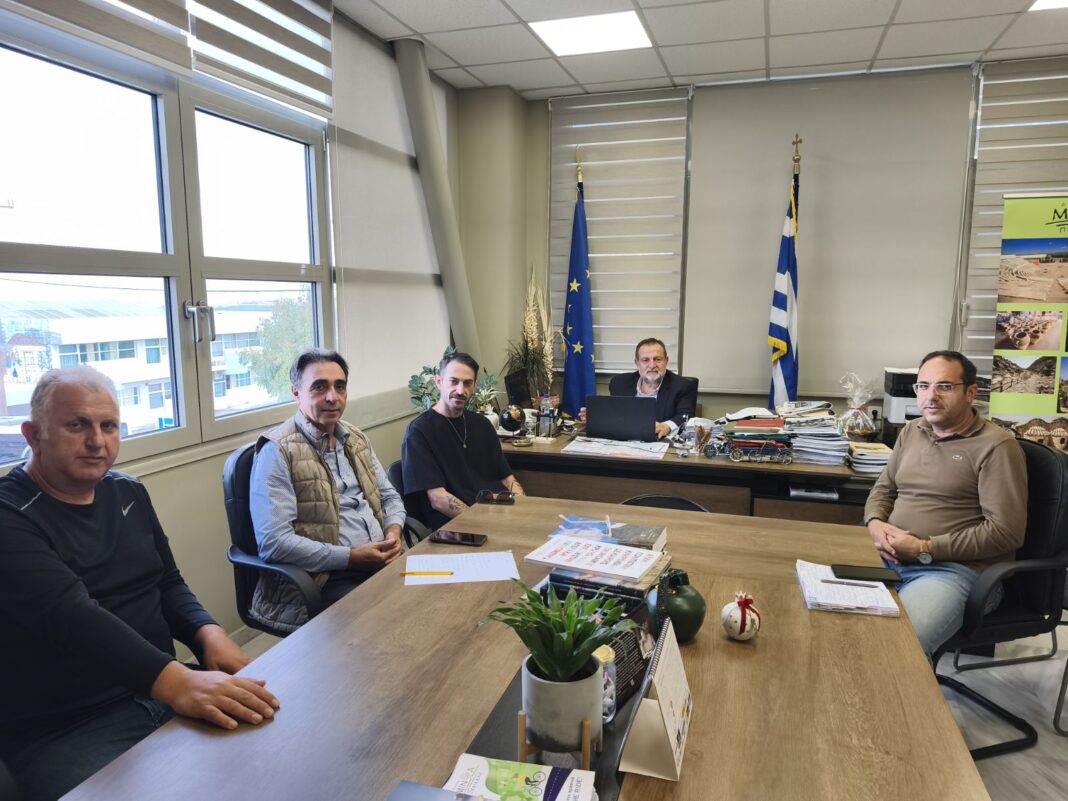 Δήμος Μινώα Πεδιάδας: Μαζικές στειρώσεις με στόχο την μείωση των αδέσποτων ζώων