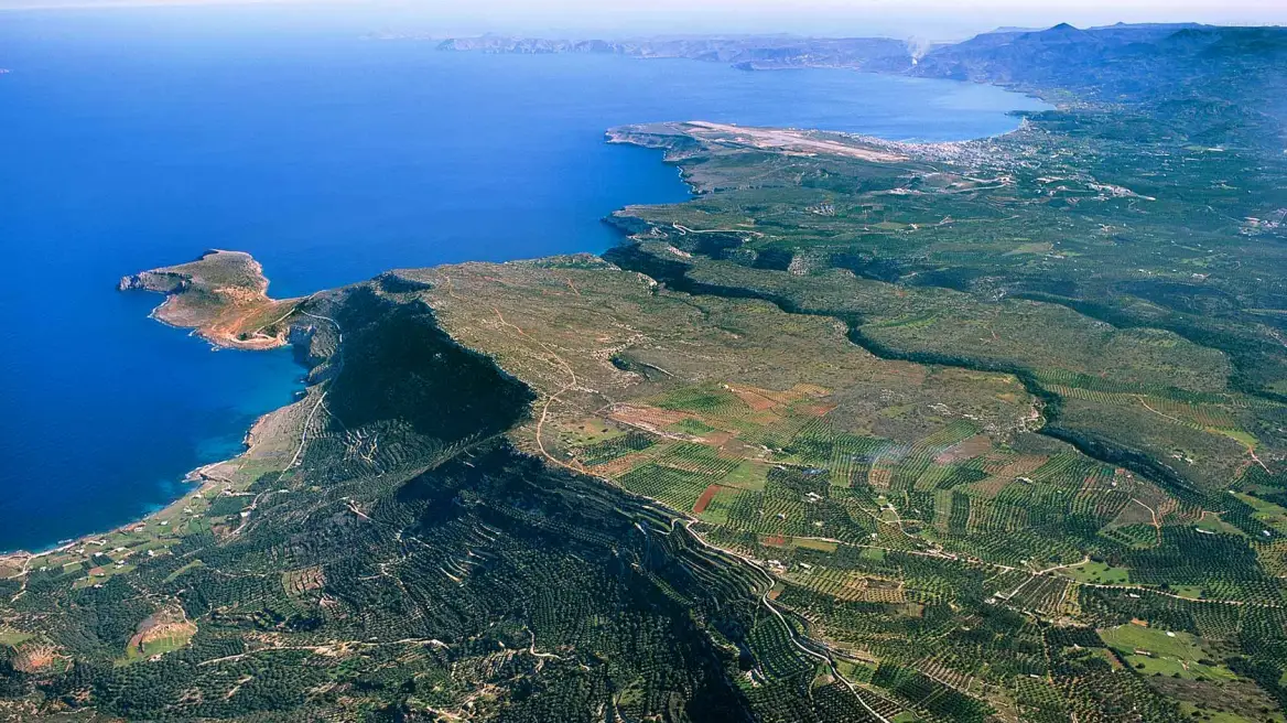 Στα “σκαριά” νέο πεντάστερο ξενοδοχείο στη Σητεία με… λονδρέζικη υπογραφή