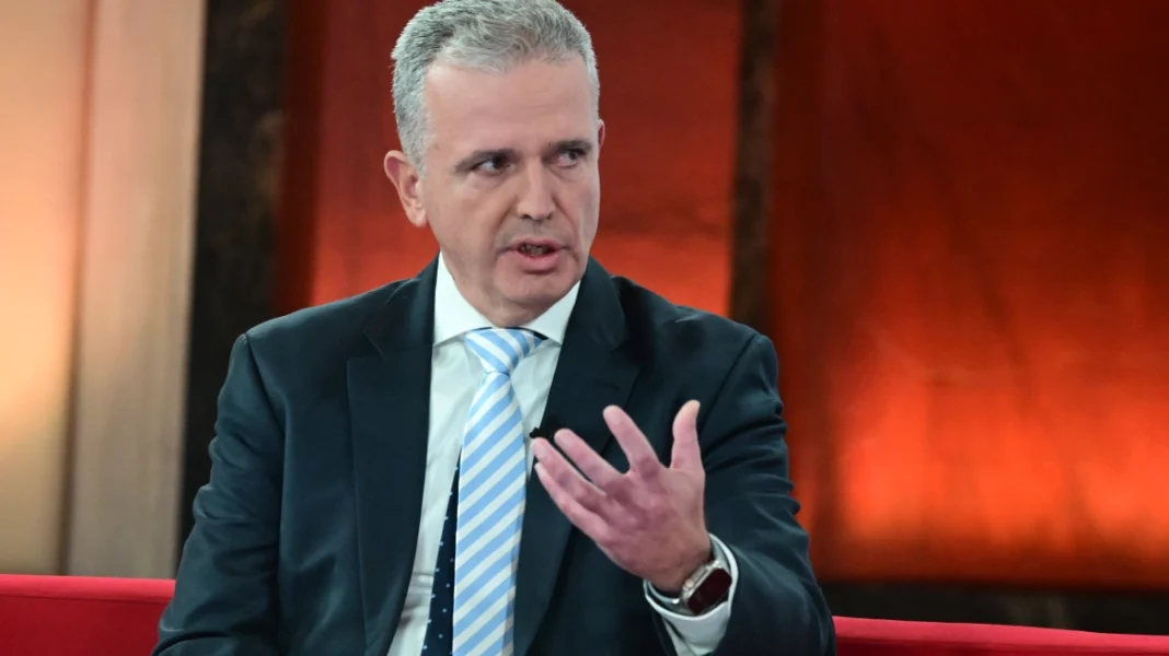 ΕΛΤΑ: Μετά τον σάλο με το κλείσιμο των υποκαταστημάτων, παραιτήθηκε ο Διευθύνων Σύμβουλος, Γρηγόρης Σκλήκας