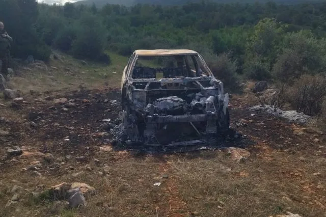 Έγκλημα στα Σκούρτα: Το τηλεφώνημα του θύματος και το καλά οργανωμένο σχέδιο