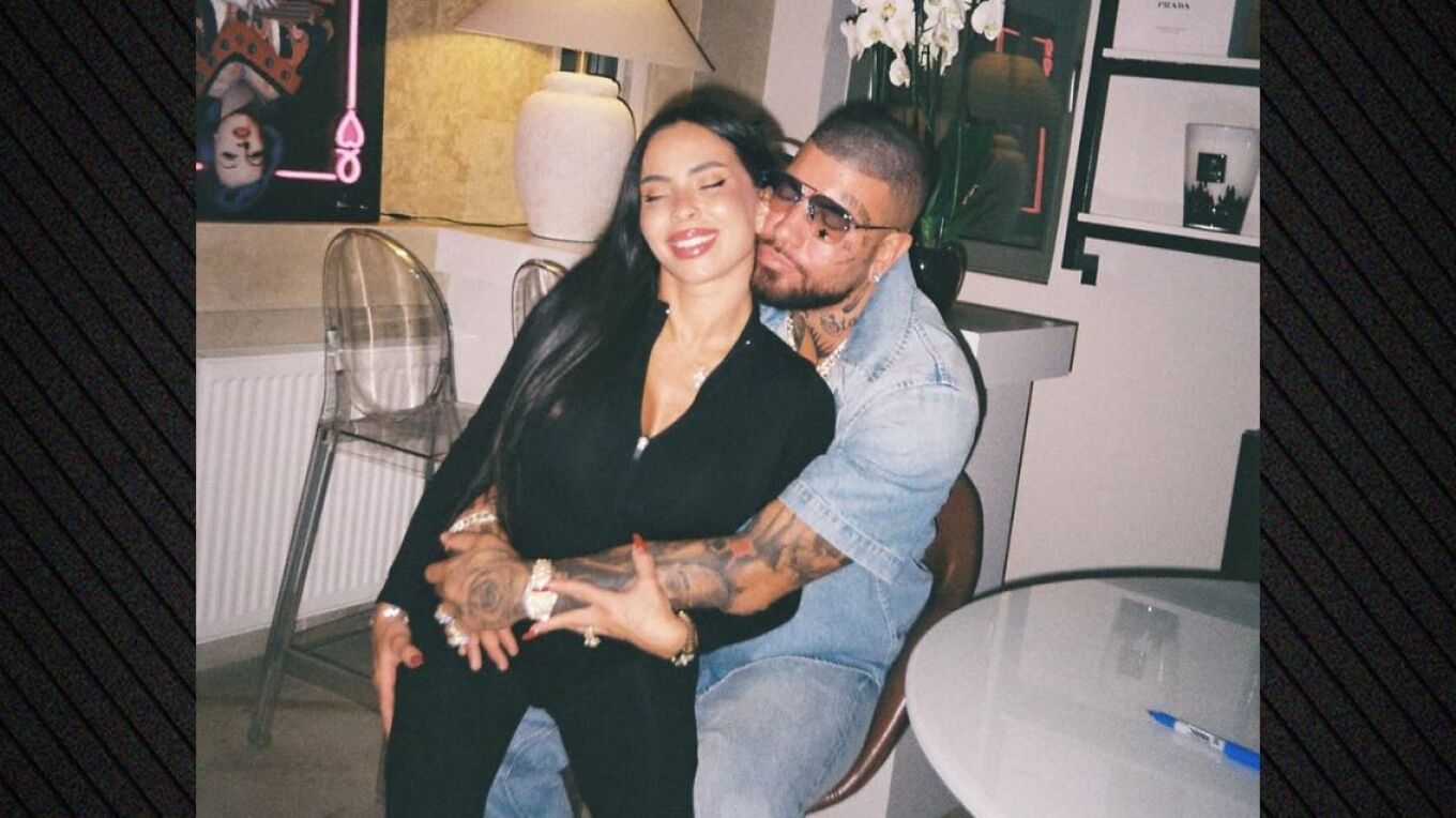 Snik: Η πρώτη ανάρτηση μετά την ανακοίνωση ότι θα γίνει πατέρας