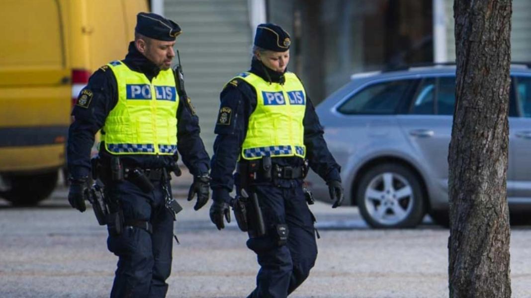 Σουηδία: 18χρονος τζιχαντιστής σχεδίαζε χτύπημα με εκρηκτικά σε πολιτιστικό φεστιβάλ στη Στοκχόλμη