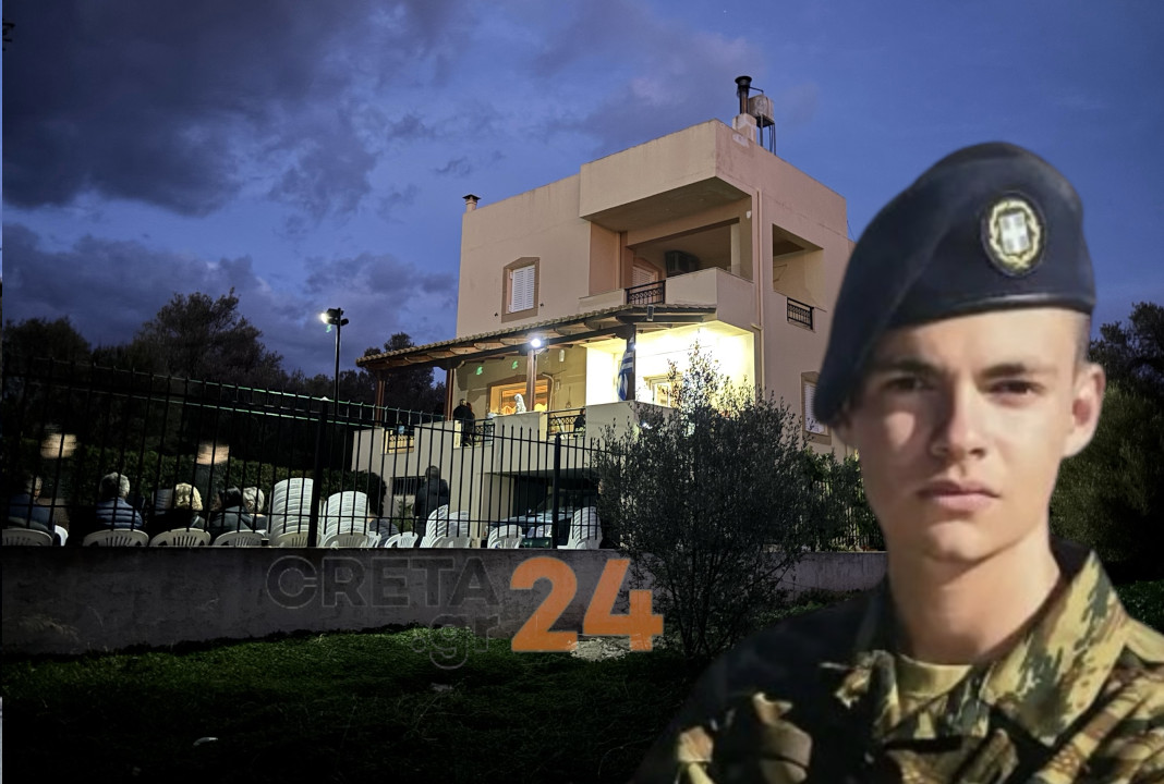 Θρήνος και ερωτηματικά για τον χαμό του 19χρονου Ραφαήλ – Σε εξέλιξη οι έρευνες για την τραγωδία, οι πρώτες εκτιμήσεις