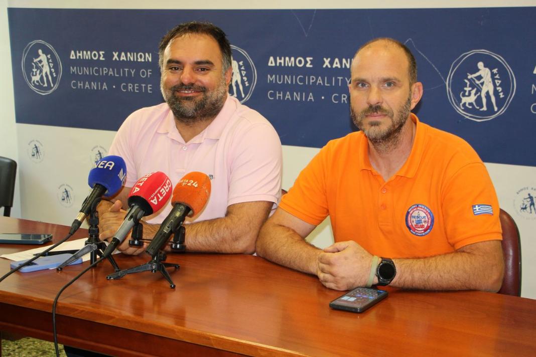 Βιωματικό σεμινάριο πρώτων βοηθειών στο Χαζίρειο Πολιτιστικό Κέντρο Αγίας Μαρίνας