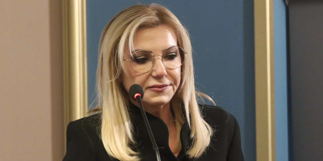 Η χήρα του Καραϊβάζ για Γ. Λάλα: «Εάν ήταν αυτός που πήρε τη ζωή του Γιώργου μου ας τον συγχωρήσει ο Θεός»