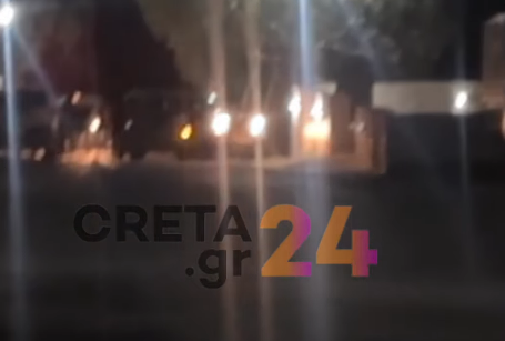 Βίντεο: Σκηνές αρχαίας τραγωδίας στα Βορίζια – “Φανούρη μου κατέβα…” – Το μοιρολόι της γυναίκας του νεκρού