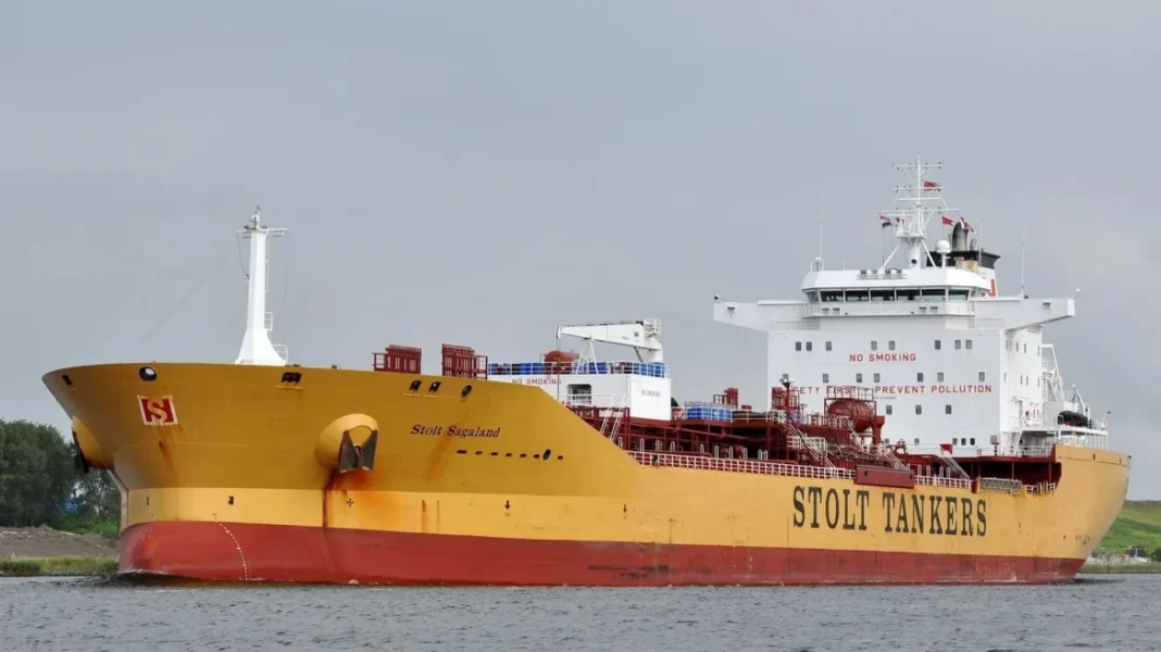 Απόπειρα πειρατείας σε δεξαμενόπλοιο ανοιχτά της Σομαλίας