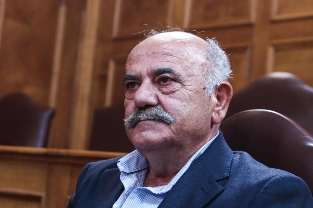 Στρατάκης στην Εξεταστική για ΟΠΕΚΕΠΕ: Αφήστε το σπίτι μου ήσυχο – Δεν προκύπτουν στοιχεία σε βάρος μου