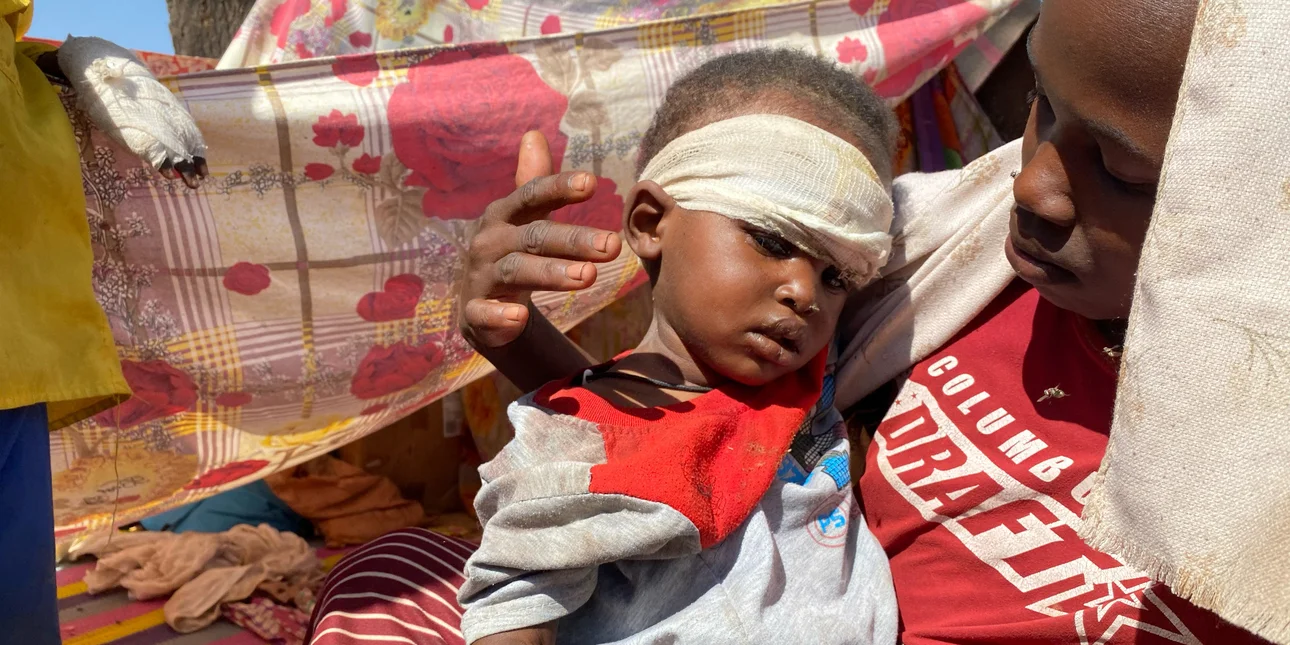 Τραγωδία στο Σουδάν: Τουλάχιστον 7 νεκροί σε επιδρομή drone εναντίον παιδιατρικού νοσοκομείου