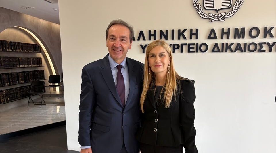 Στον Δήμο Πλατανιά το κτίριο του πρώην Ειρηνιδικείου Κολυμβαρίου