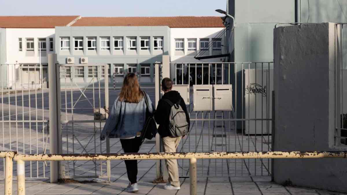 «Θα σε σκοτώσω»: Παρέμβαση του Εισαγγελέα ζητούν γονείς μετά από απειλές και εκφοβισμό μαθητών σε σχολείο του Ηρακλείου!