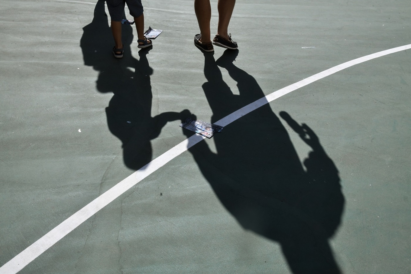 Συνελήφθη 16χρονος στην Πετρούπολη που πήγε σχολείο με… μπαλτά