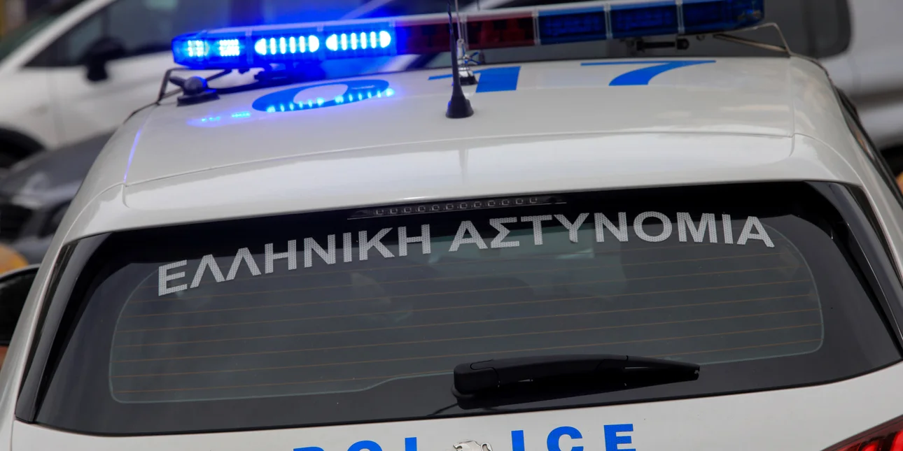 Θεσσαλονίκη: 13χρονος απείλησε 21χρονο πως έχει μαχαίρι και του άρπαξε το ενοικιαζόμενο ηλεκτρικό πατίνι