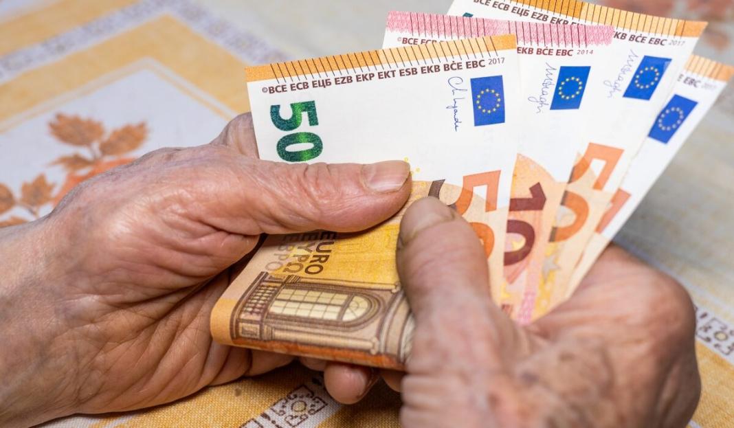 Συντάξεις Δεκεμβρίου 2025: Πότε πληρώνονται