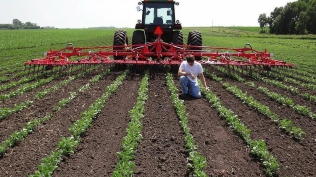 Το μεταβατικό σύστημα πληρωμών και ελέγχων στις αγροτικές επιδοτήσεις – Τι αλλάζει το 2026