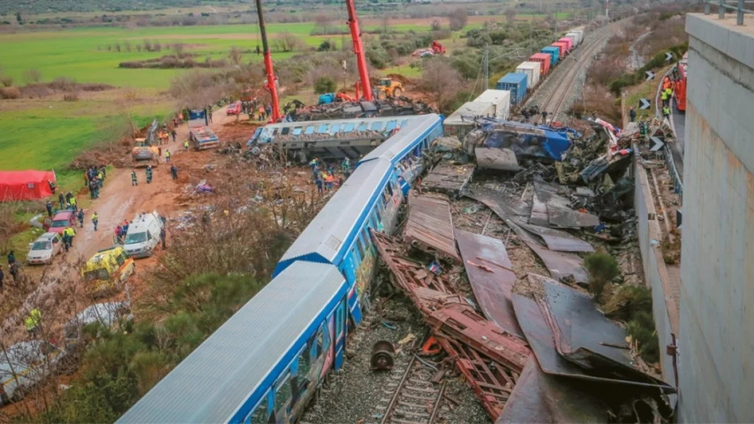 Συγγενείς θυμάτων των Τεμπών θα δηλώσουν παράσταση προς υποστήριξη της κατηγορίας στη δίκη των ελεγκτών για τη σύμβαση 717