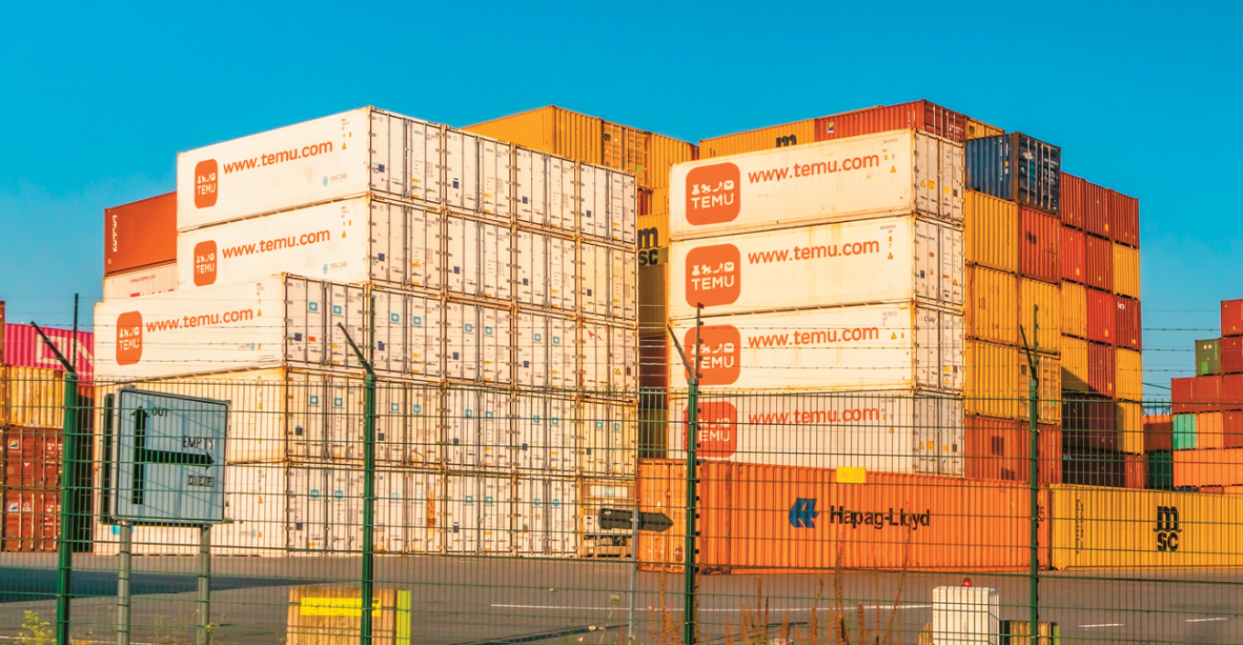 Δασμοί έως 50% στα πακέτα Temu και Shein – Τι προβλέπει η συμφωνία στο Ecofin