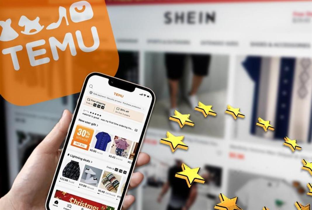 Temu – Shein: Τι φέρνουν οι δασμοί για την Ευρώπη και την Ελλάδα