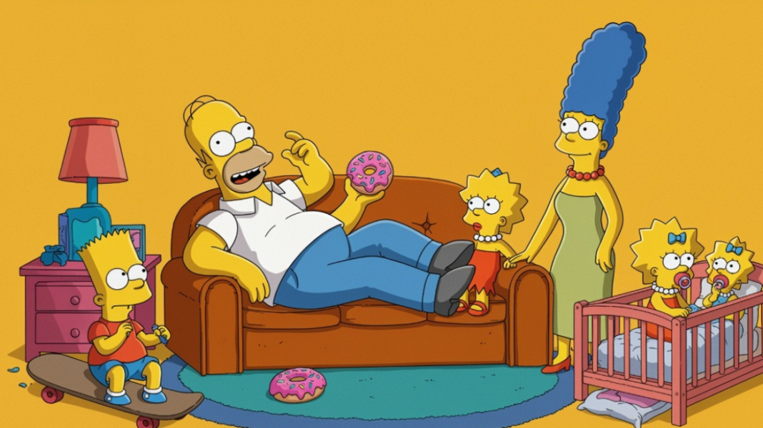 The Simpsons: Πέθανε ο σεναριογράφος της δημοφιλούς σειράς, Νταν ΜακΓκραθ