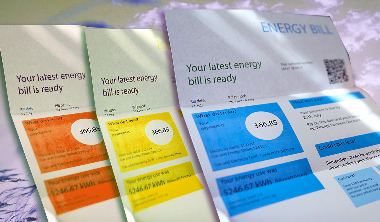 Ρεύμα: Ερχονται τα «κόκκινα» τιμολόγια – Τι σημαίνει για τους λογαριασμούς του χειμώνα