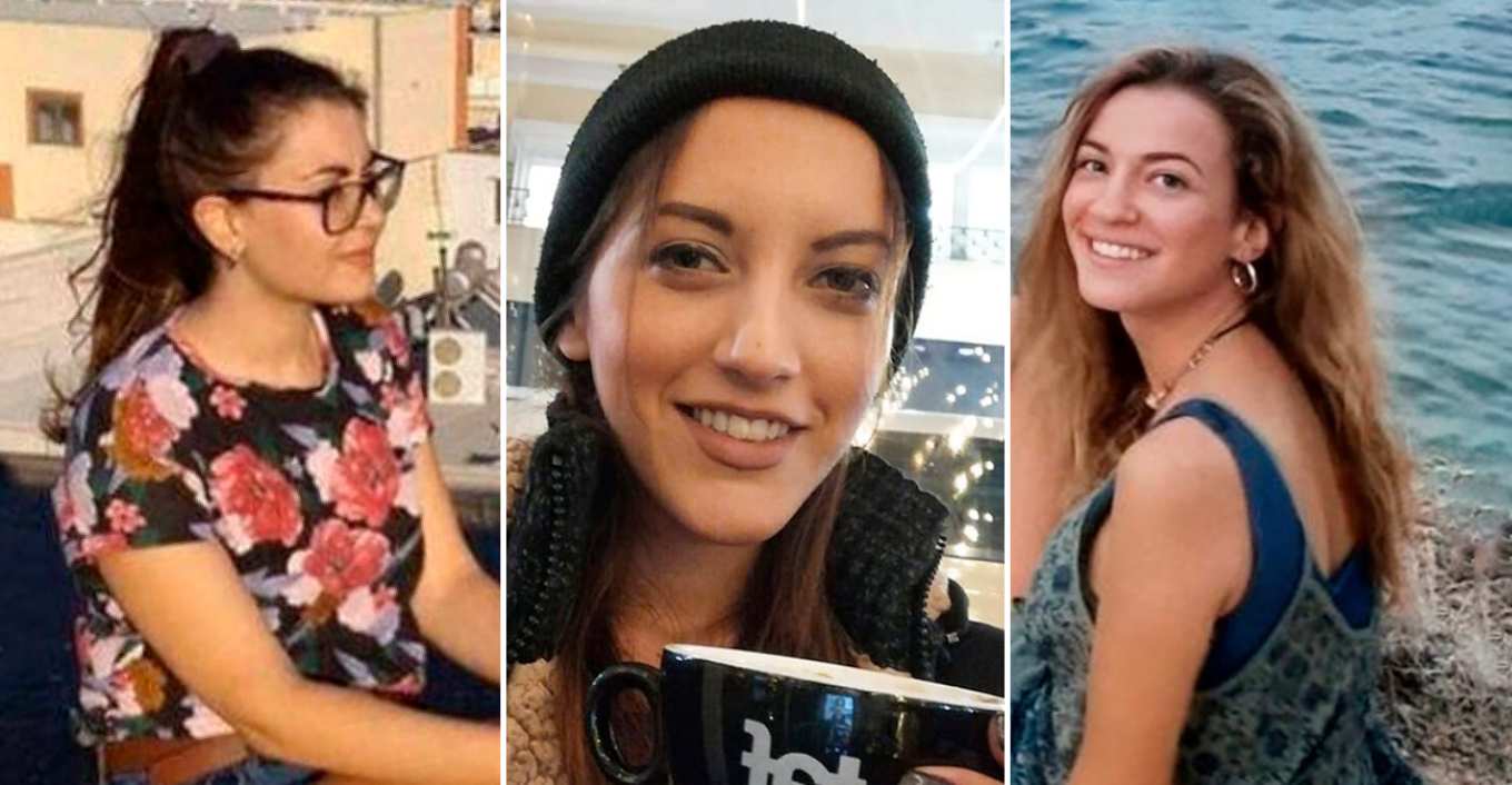 «Είμαι μία και είμαστε όλες»: Το συγκινητικό βίντεο τεχνητής νοημοσύνης για τη βία κατά των γυναικών